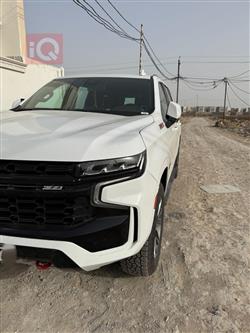 شيفروليه تاهو